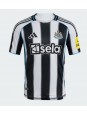 Newcastle United Alexander Isak #14 Hjemmedrakt 2025-26 Korte ermer